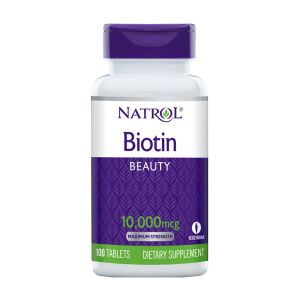 Biotinas