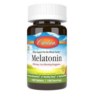 Melatoninas