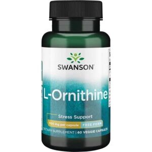 L-ornitinas