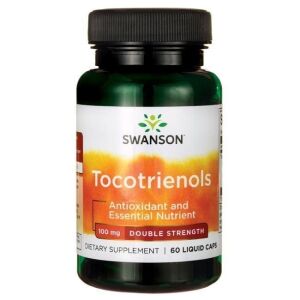 Tocotrienoliai