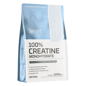 100% Kreatino monohidratas