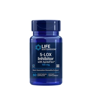 5-LOX inhibitorius su „ApresFlex“