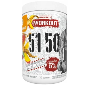 „5% Nutrition“ – 5150 – „Legendary“ serija