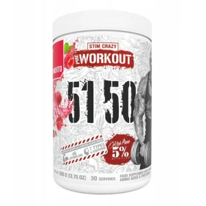 „5% Nutrition“ – 5150 – „Legendary“ serija