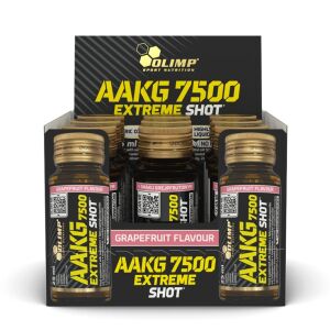 AAKG 7500 „Extreme Shot“