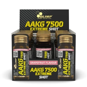 AAKG 7500 „Extreme Shot“