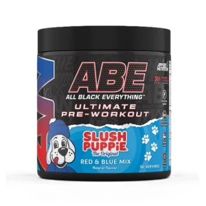 ABE – Viskas juoda