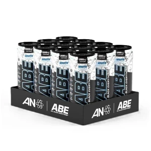 ABE „Energy + Performance“ išmetimo sistemos