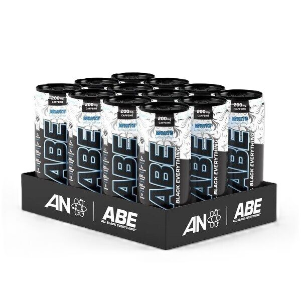 ABE „Energy + Performance“ išmetimo sistemos