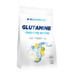 ALLNUTRITION „Glutamine Recovery Amino“ (1000 g)