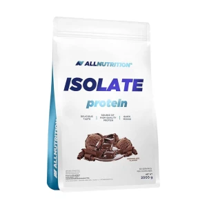 „ALLNUTRITION“ izoliuotas baltymas (2000 g)