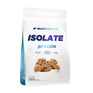 „ALLNUTRITION“ izoliuotas baltymas (2000 g)