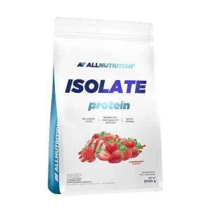 „ALLNUTRITION“ izoliuotas baltymas (2000 g)