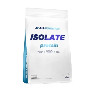 „ALLNUTRITION“ izoliuotas baltymas (908 g)