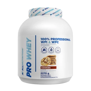 ALLNUTRITION „Pro Whey“ (2270 g)