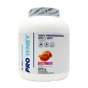 ALLNUTRITION „Pro Whey“ (2270 g)