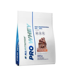 ALLNUTRITION „Pro Whey“ (500 g)