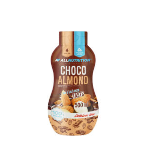 ALLNUTRITION Sauce  (500 g