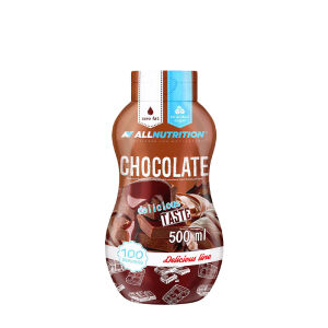ALLNUTRITION Sauce  (500 g