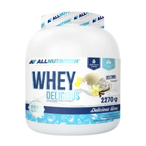 ALLNUTRITION „Whey Delicious“ (2270 g)