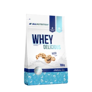 ALLNUTRITION „Whey Delicious“ (700 g)