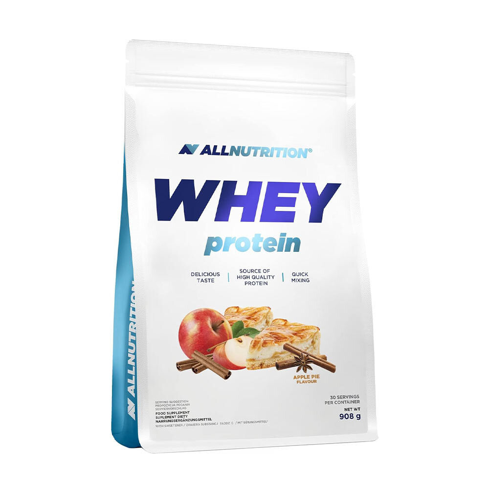 ALLNUTRITION Whey Protein (2270 g