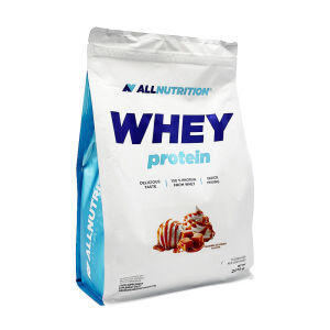 ALLNUTRITION Whey Protein (2270 g