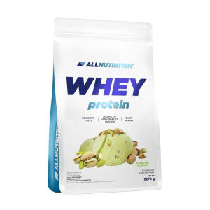ALLNUTRITION Whey Protein (2270 g