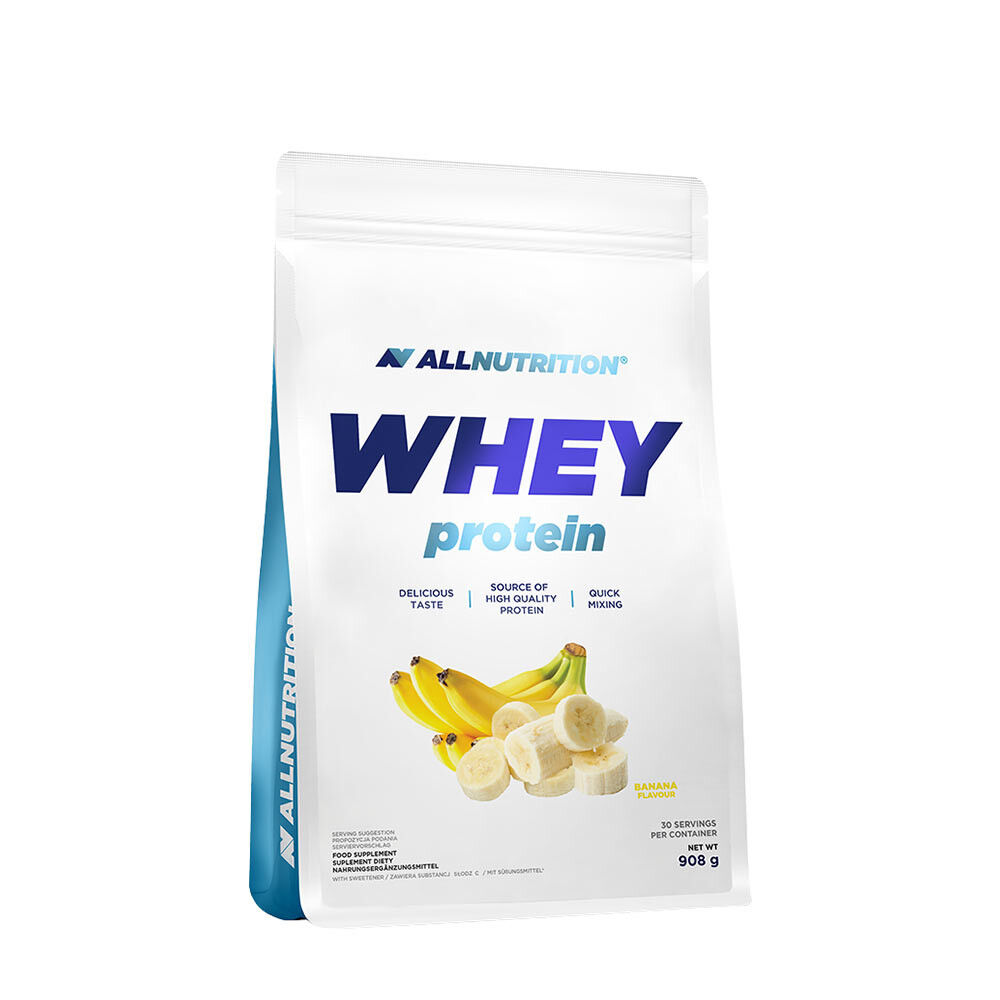 ALLNUTRITION Whey Protein (908 g