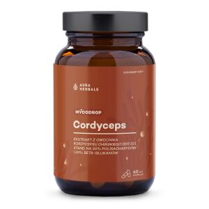 AURA HERBALS „Mycodrop“
