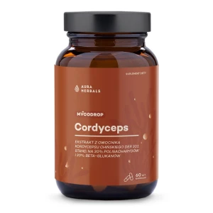 AURA HERBALS „Mycodrop“