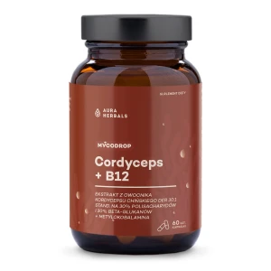 AURA HERBALS „Mycodrop“