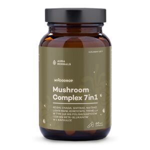 AURA HERBALS „Mycodrop“