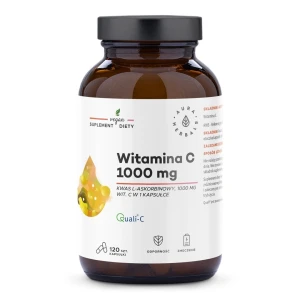 AURA HERBALS Vitaminas C