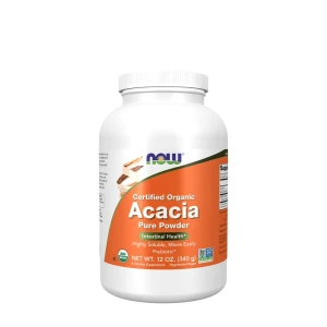 „Acacia Pure“ milteliai – 340 g – Viking Supplements