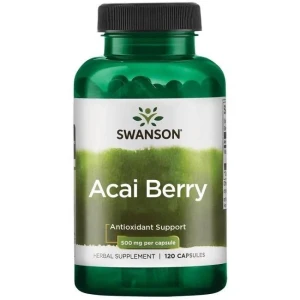 Acai uoga