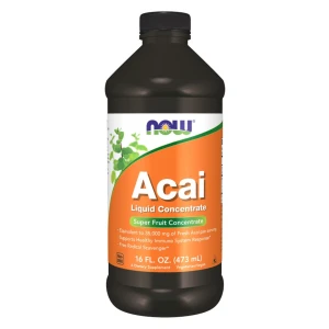 Acai skystas koncentratas – 473 ml. – Viking Supplements