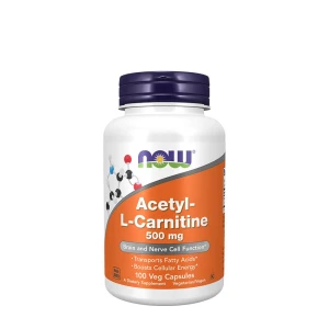 Acetil-L-karnitinas
