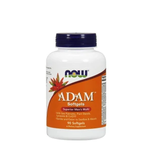 „Adam™“ vyriškos daugiafunkcinės vitaminų kapsulės – Viking Supplements