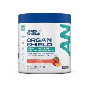 „Agewell 40+“ organų apsauga