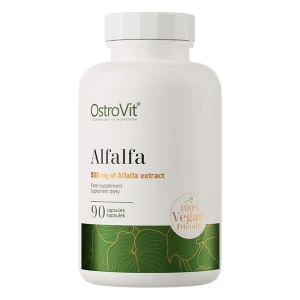 Liucerna – 90 kapsulių – Viking Supplements