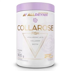 „AllDeynn“ „Collarose Fish“
