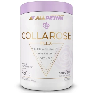„AllDeynn Collarose Flex“