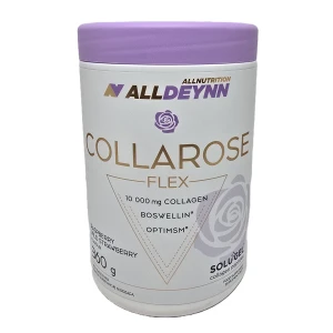 „AllDeynn Collarose Flex“