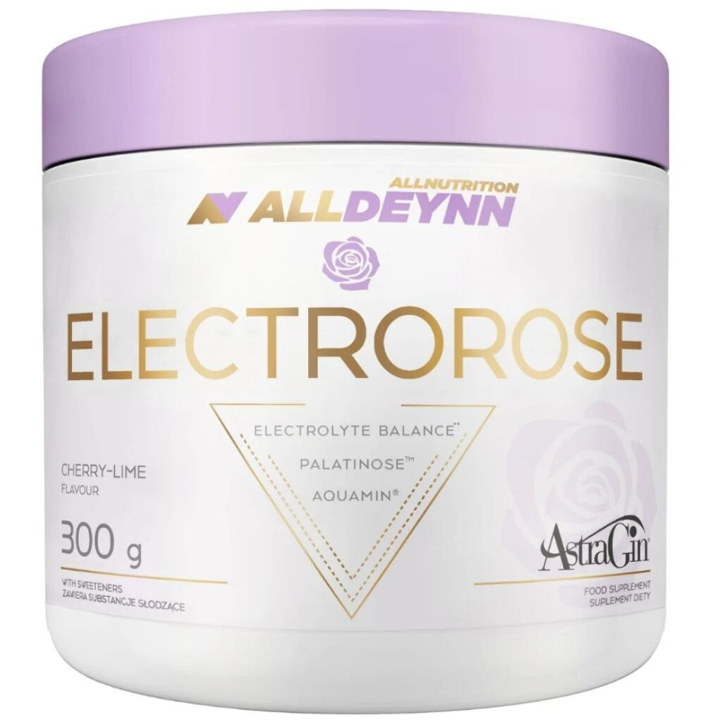 Allnutrition – AllDeynn Electrorose