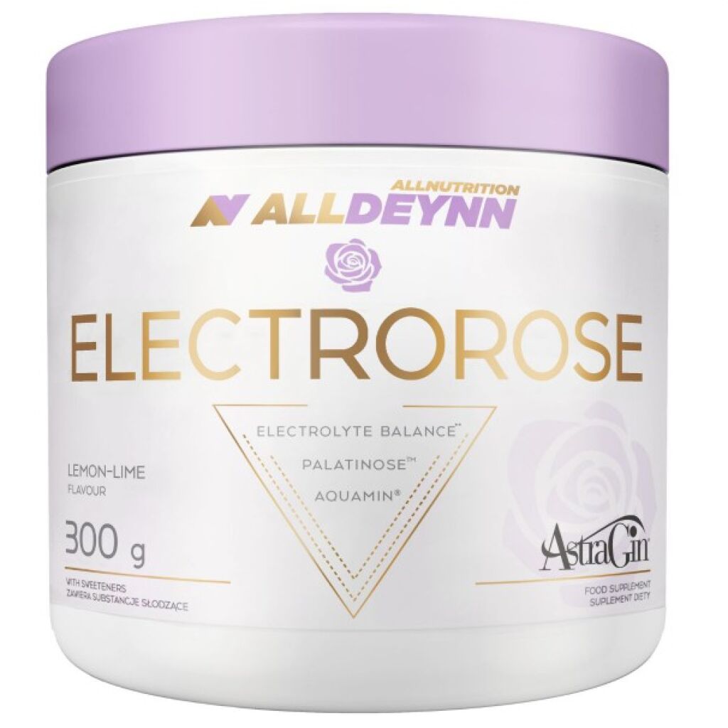 Allnutrition – AllDeynn Electrorose