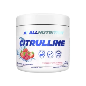 Allnutrition – Citrulinas