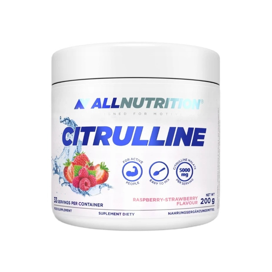 Allnutrition – Citrulinas