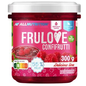 Allnutrition – „Frulove Confifrutti“