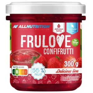 Allnutrition – „Frulove Confifrutti“